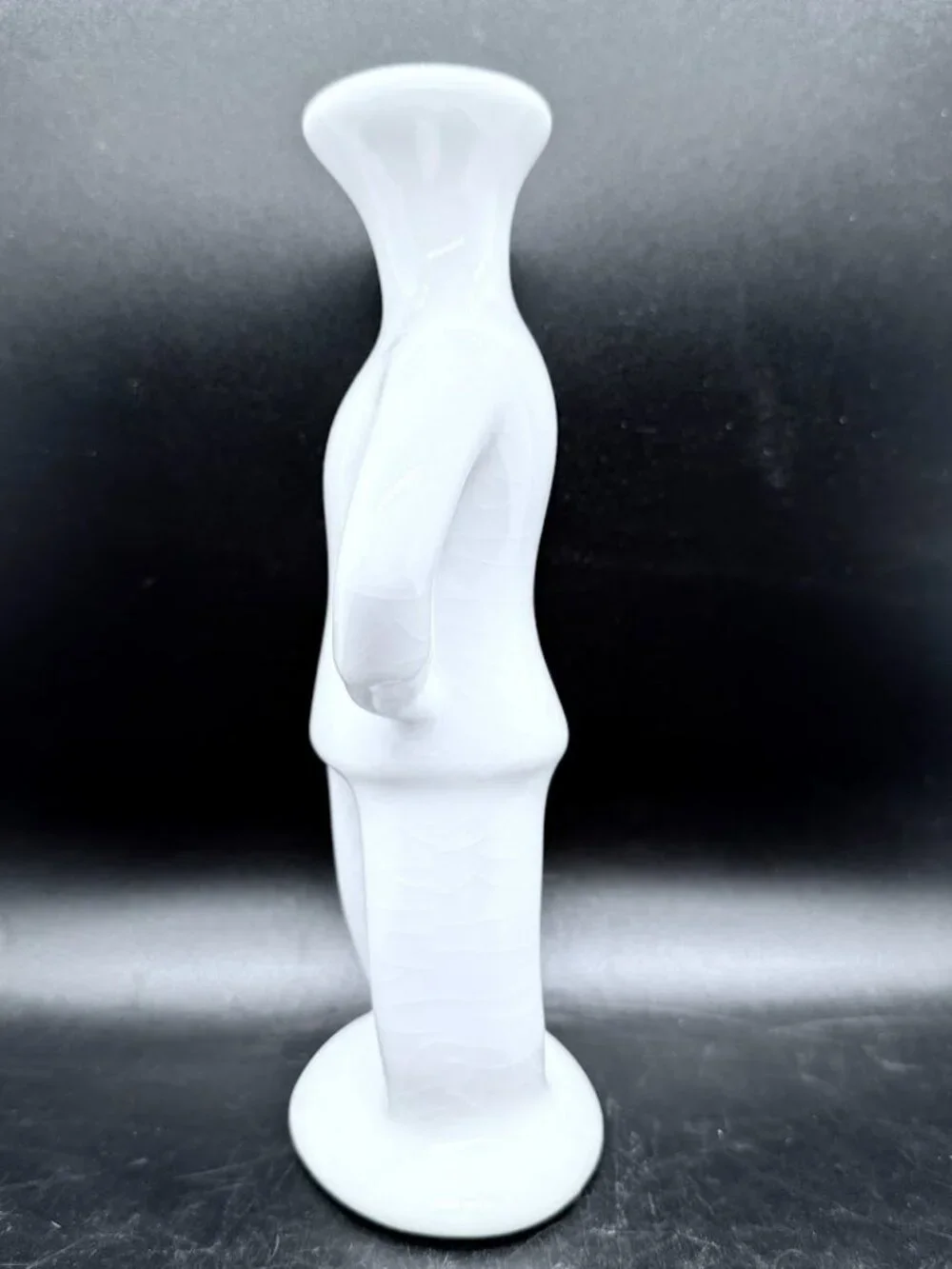 Vintage Michael Lambert Pottery 8